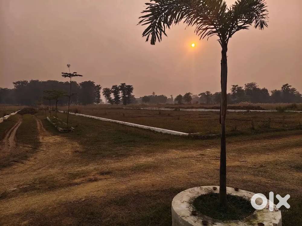 बुलडोजर से मुक्त जमीन लेना चाहते हैं तो आज हमसे जुड़े बैंक लोन के साथ