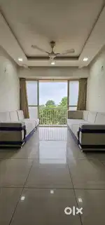 2bhk Fully Furnished Flat For Rent Near Ayodhya Chok