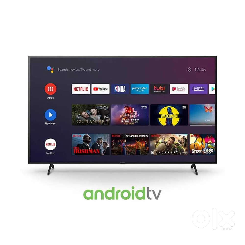 (42) Inch Smart Led Tv Thursday Special Offer Deal Off The Day