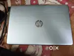 Laptop hp n