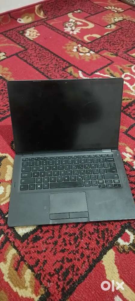 Dell latitude 5300 2 in 1