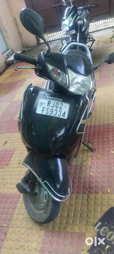 Activa for sale