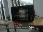 Room hetar aur oven