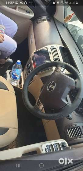 Tata Manza 2012