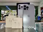 iPhone 13 Pro Max – 256GB (Full Kit)