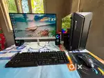 Assemble Desktop