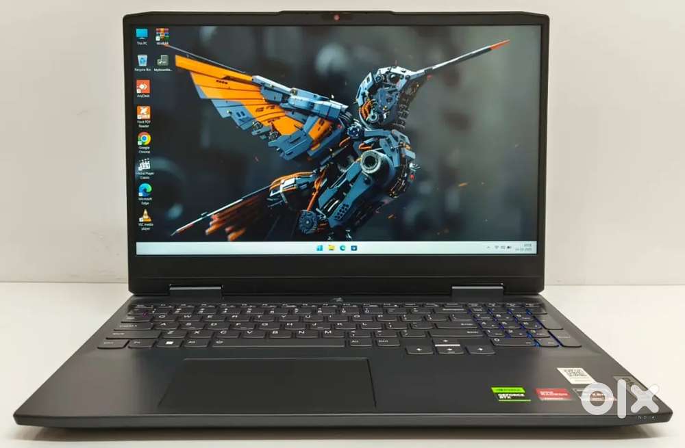 Lenovo IdeaPad gaming 3