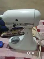 Kitchen aid by artistan