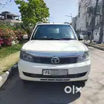 Tata Safari Storme LX, 2014, Diesel