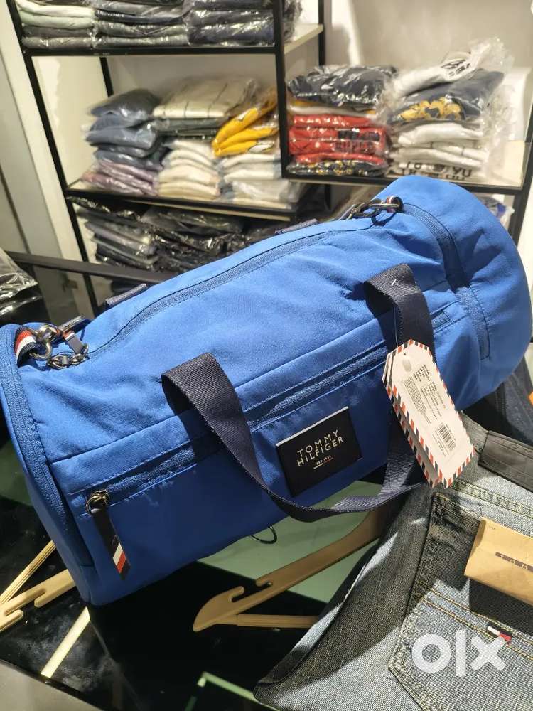 Brand New Tommy Hilfiger Duffle Bag