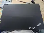 Lenovo thinkpad i5 10th gen