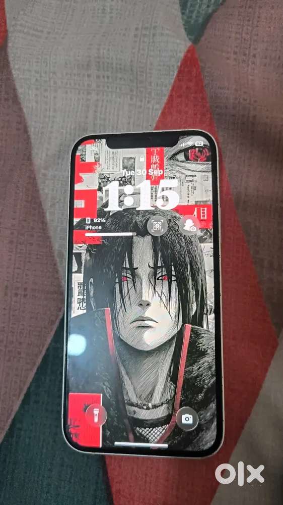 Iphone12 4/128gb with BILL