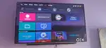 4k smart led tv 50inch