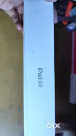 Ipad Air M3 2025