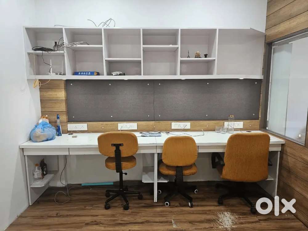 Co-Working Space Available for Rent