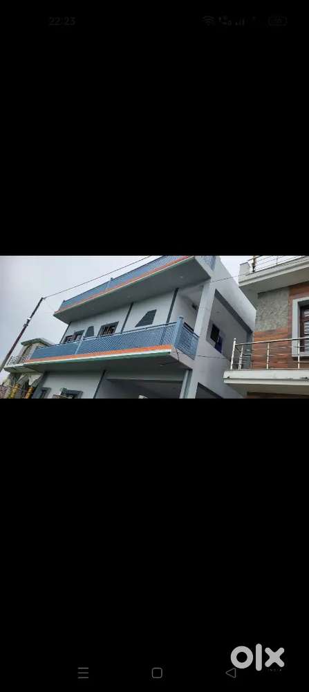 Rooms available for rent near himalyan hospital and airport