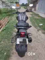 YAMAHA FZS V3 BS-VI
