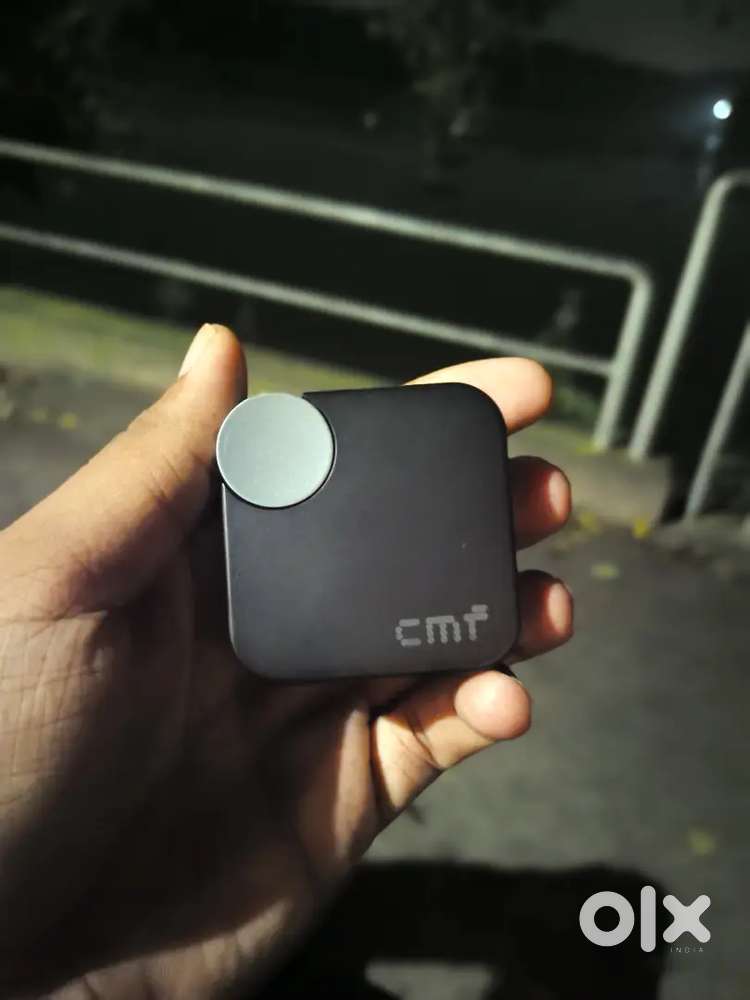 CMF NOTHING