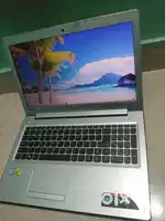 lenovo 7th gen i5  laptop/8GB RAM/SSD 128GB+ 1TB HDD/2GB graphic/15.6