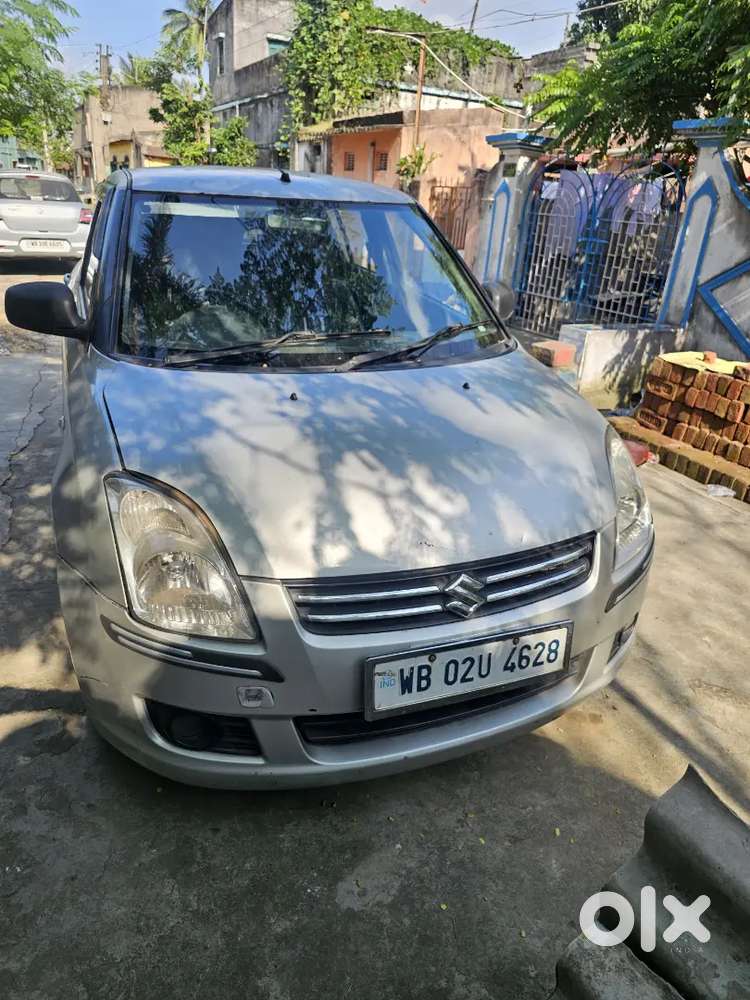 CNG and petrol life time tax paid zxi model