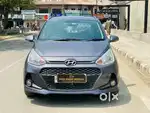 Hyundai Grand i10 Sportz O 1.2, 2019, Petrol