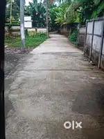 Plot for Sale - Nayarambalam, Ekm