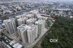 New flat 3bhk for sale in Shriram park 63
