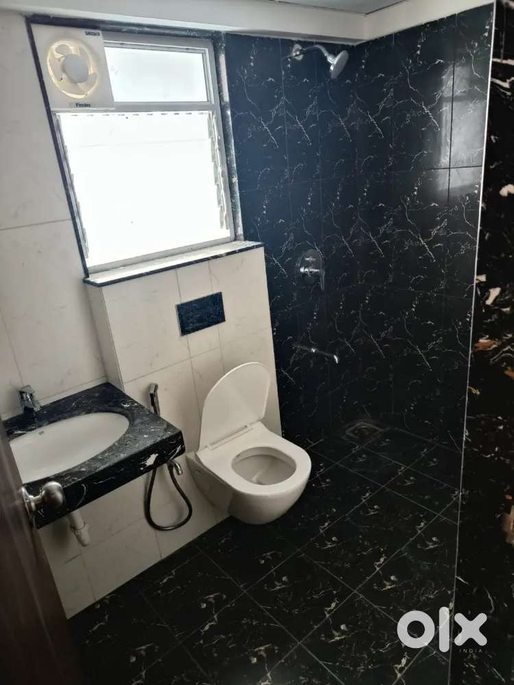 Ganga platino sale 3bhk