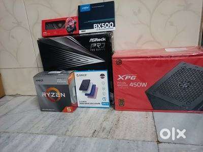 4Rooms / (2 Rooms Set)(Terrace) দ্বিতীয় মহলা Single