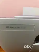 HP Inkjet color printer scanner and xerox