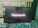 Lg frighe with led tv 32 inch with speaker