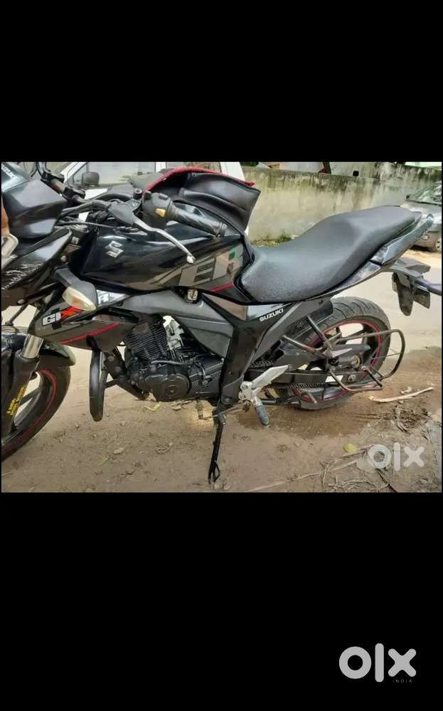 Bike in good condition, no need to spend single rupee, well maintained