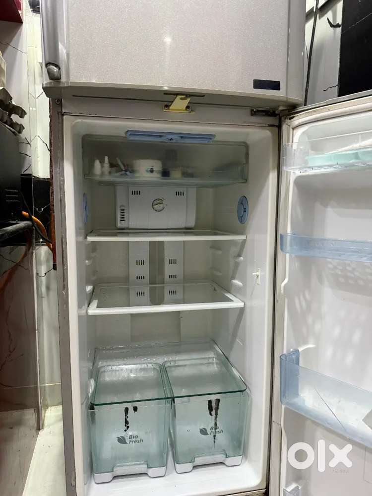Samsung Fridge