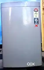 Godrej Automatic washing machine
