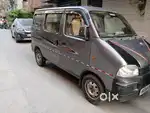 Maruti Suzuki Eeco 2018 CNG & Hybrids 92563 Km Driven