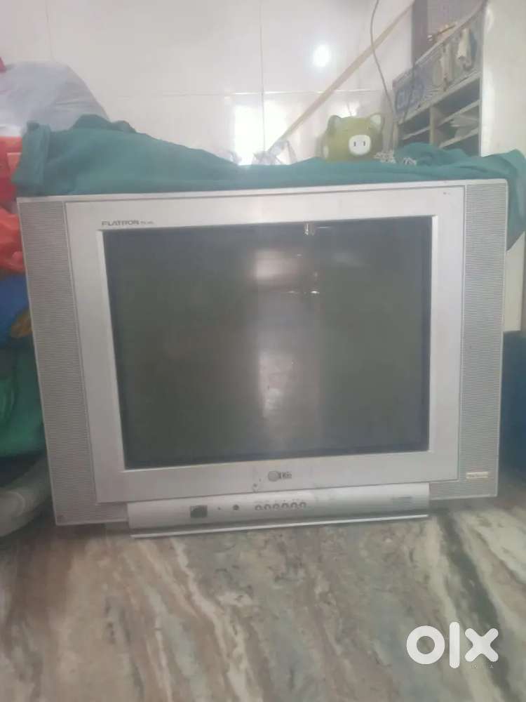 Tv good condition