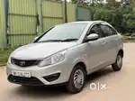 Tata Zest  Revotron 1.2T XE, 2016, Petrol