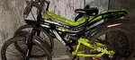 Very nice condition cycle
