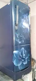 Lg samsung Whirlpool Godrej single door