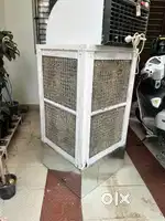 Duct cooler