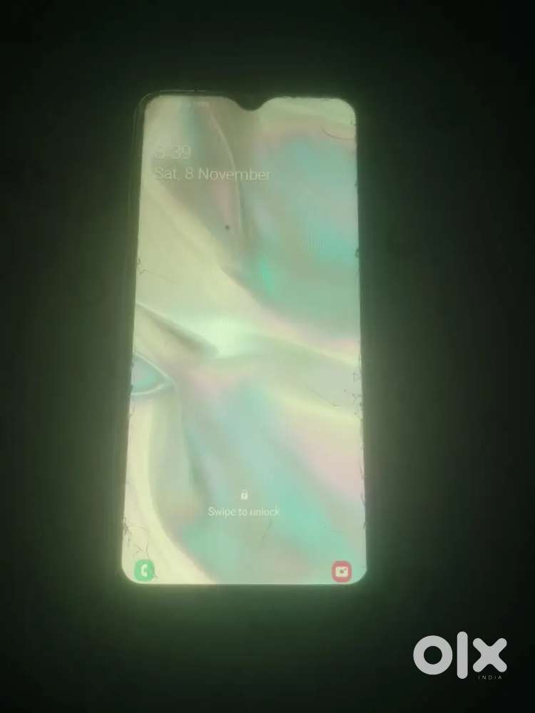 Samsung A50s 4 gbram fixed rate