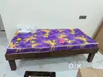 Single Bed