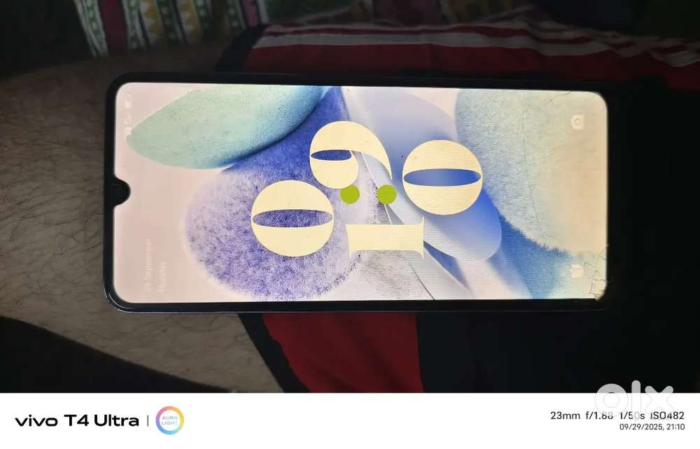 Redmi 14c 5g 4gb 128 brand new mobile