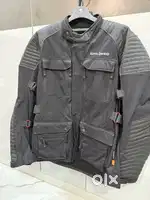 RE Riding Jacket ( Nirvik V1)