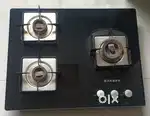 Faber 4 burner Gas stove
