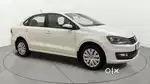Volkswagen Vento 2013-2015 1.6 Comfortline, 2018, Petrol