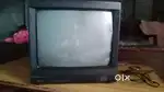 Onida colour tv