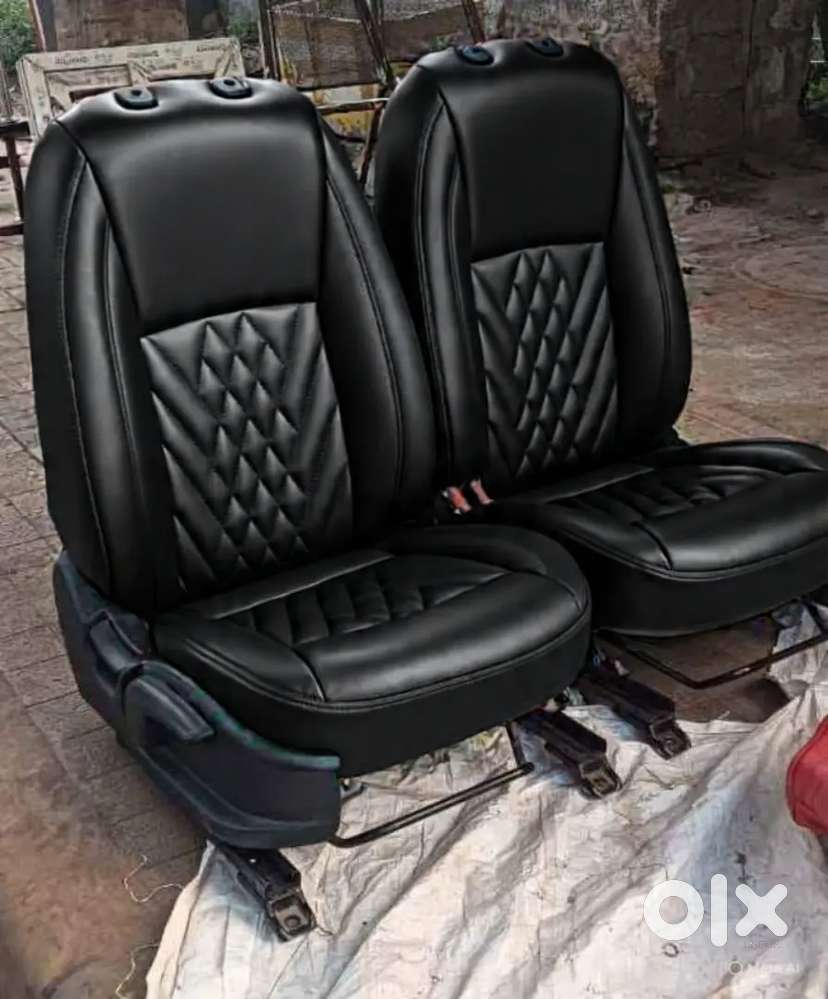 Car seat cover