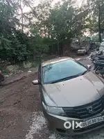 Honda City 2010
