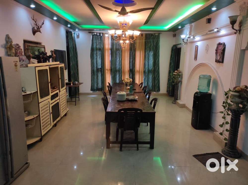 SAFE HOME PG (BOYS ONLY)